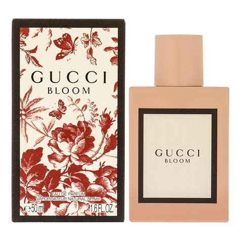 gucci bloom fragrance review|Gucci Bloom perfumative.